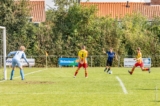 SC Stavenisse 1 - S.K.N.W.K. 1 (beker) seizoen 2024-2025 (31/107)